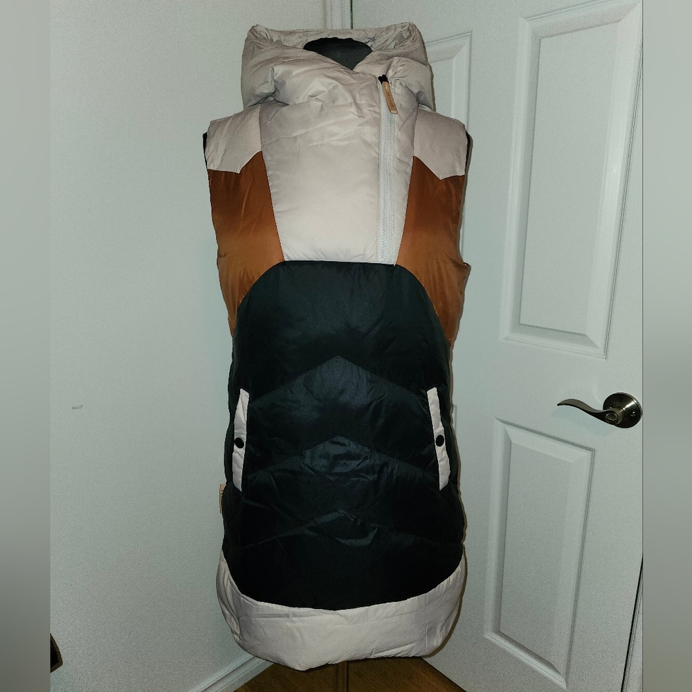EUC INDYEVA selumit Vest